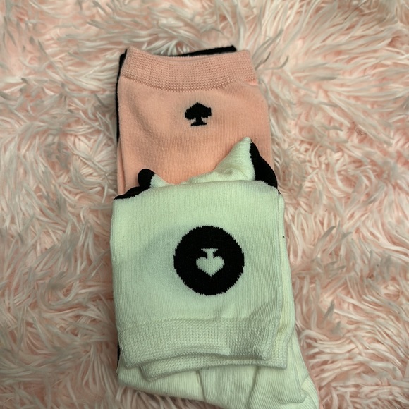 Kate spade socks - Picture 3 of 4